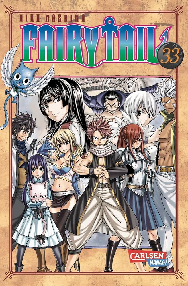 良品 フェアリーテイル 全巻 エデンズゼロ 1-33巻 漫画 送料無料 コミック】EDENS ZERO（全33巻） | 真島ヒロ |本
